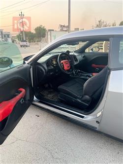 دودج تشالنجر